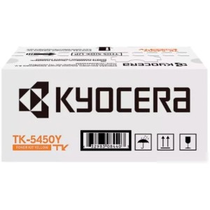 Картридж Kyocera TK-5450Y Картридж Kyocera TK-5450Y