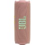 Беспроводная колонка JBL Flip 7 (розовый) Беспроводная колонка JBL Flip 7 (розовый)