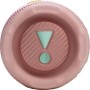 Беспроводная колонка JBL Flip 7 (розовый) Беспроводная колонка JBL Flip 7 (розовый)