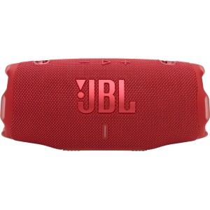 Беспроводная колонка JBL Charge 6 (красный) Беспроводная колонка JBL Charge 6 (красный)