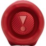 Беспроводная колонка JBL Charge 6 (красный)
