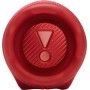 Беспроводная колонка JBL Charge 6 (красный)
