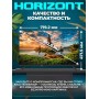 Телевизор Horizont 32HDS25BY