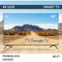 Телевизор Harper 60U770TS