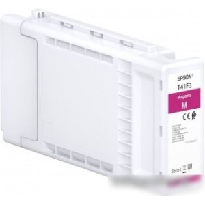 Картридж Epson C13T41F340 Картридж Epson C13T41F340