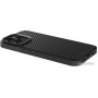 Чехол для телефона Spigen Core Armor для iPhone 15 Pro ACS06466 (черный)