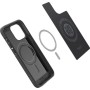 Чехол для телефона Spigen Core Armor (MagFit) для iPhone 15 Pro ACS06467 (черный)