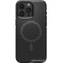 Чехол для телефона Spigen Core Armor (MagFit) для iPhone 15 Pro ACS06467 (черный)
