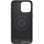 Чехол для телефона Spigen Core Armor (MagFit) для iPhone 15 Pro ACS06467 (черный)