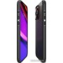 Чехол для телефона Spigen Mag Armor (MagFit) для iPhone 15 Pro ACS06736 (черный)