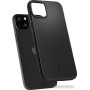 Чехол для телефона Spigen Thin Fit для iPhone 15 ACS06776 (черный)