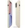 Чехол для телефона Spigen Thin Fit для iPhone 15 ACS06782 (бежевый)
