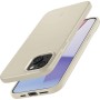 Чехол для телефона Spigen Thin Fit для iPhone 15 ACS06782 (бежевый)