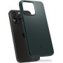 Чехол для телефона Spigen Thin Fit для iPhone 15 Pro ACS06690 (зеленый)