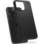 Чехол для телефона Spigen Thin Fit для iPhone 15 Pro Max ACS06544 (черный)