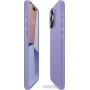 Чехол для телефона Spigen Thin Fit для iPhone 15 Pro Max ACS06549 (фиолетовый)