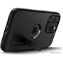 Чехол для телефона Spigen Tough Armor (MagFit) для iPhone 15 Pro ACS06733 (черный)