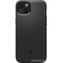 Чехол для телефона Spigen Core Armor для iPhone 15 ACS06479 (черный)