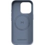 Чехол для телефона Magssory Eco Leather Case Cobalt для iPhone 16 Pro CLT028c