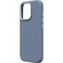 Чехол для телефона Magssory Eco Leather Case Cobalt для iPhone 16 Pro CLT028c