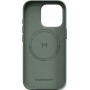 Чехол для телефона Magssory Eco Leather Case Khaki для iPhone 16 Pro CLT028k