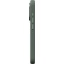 Чехол для телефона Magssory Eco Leather Case Khaki для iPhone 16 Pro CLT028k
