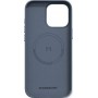 Чехол для телефона Magssory Eco Leather Case Cobalt для iPhone 16 Pro Max CLT029c