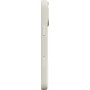Чехол для телефона Magssory Eco Leather Case Ivory для iPhone 16 Pro Max CLT029i