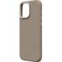 Чехол для телефона Magssory Eco Leather Case Latte для iPhone 16 Pro Max CLT029l