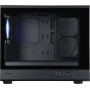 Корпус Zalman M5 (черный) Корпус Zalman M5 (черный)