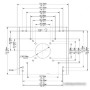 Кронштейн Uniview TR-UP06-C-IN