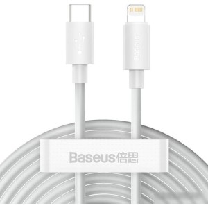 Кабель Baseus TZCATLZJ-02