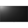 Информационная панель LG 43UL3J-M