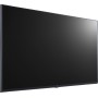 Информационная панель LG 43UL3J-M