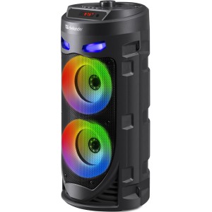 Беспроводная колонка Defender Crashboom Беспроводная колонка Defender Crashboom