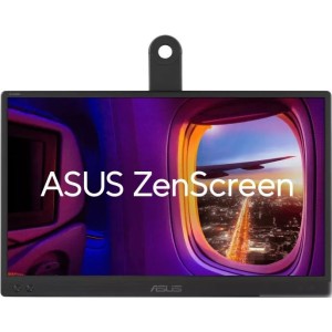 Портативный монитор ASUS ZenScreen MB166CR