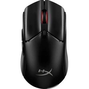 Игровая мышь HyperX Pulsefire Haste 2 Core Wireless (черный)