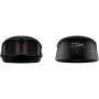 Игровая мышь HyperX Pulsefire Haste 2 Core Wireless (черный)