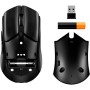 Игровая мышь HyperX Pulsefire Haste 2 Core Wireless (черный)