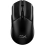 Игровая мышь HyperX Pulsefire Haste 2 Core Wireless (черный)