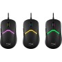 Игровая мышь HyperX Pulsefire Saga