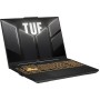 Игровой ноутбук ASUS TUF Gaming F16 FX607VJ-RL074 Win11Pro