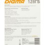 Карта памяти Digma MicroSDXC Class 10 Card10 DGFCA128A01 Карта памяти Digma MicroSDXC Class 10 Card10 DGFCA128A01