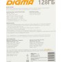 Карта памяти Digma MicroSDXC Class 10 Card30 DGFCA128A03