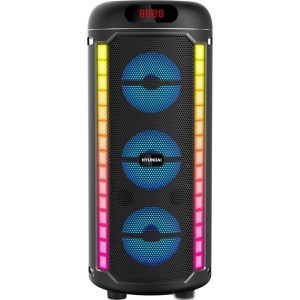 Беспроводная колонка Hyundai H-MC1221 Беспроводная колонка Hyundai H-MC1221