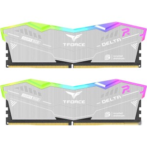 Оперативная память Team T-Force Delta RGB Eco 2x16ГБ 6000 МГц FF2D532G6000HC38JDC01