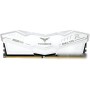 Оперативная память Team T-Force Delta RGB 2x16ГБ DDR5 6800 МГц FF4D532G6800HC34BDC01