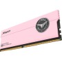 Оперативная память Team T-Force Xtreem 2x16ГБ DDR5 7600 МГц FFPD532G7600HC36FDC01