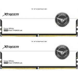 Оперативная память Team T-Force Xtreem 2x16ГБ DDR5 7600 МГц FFWD532G7600HC36FDC01