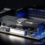 Оперативная память Team T-Force Vulcan 2x32ГБ DDR5 6000 МГц FLBD564G6000HC38ADC01